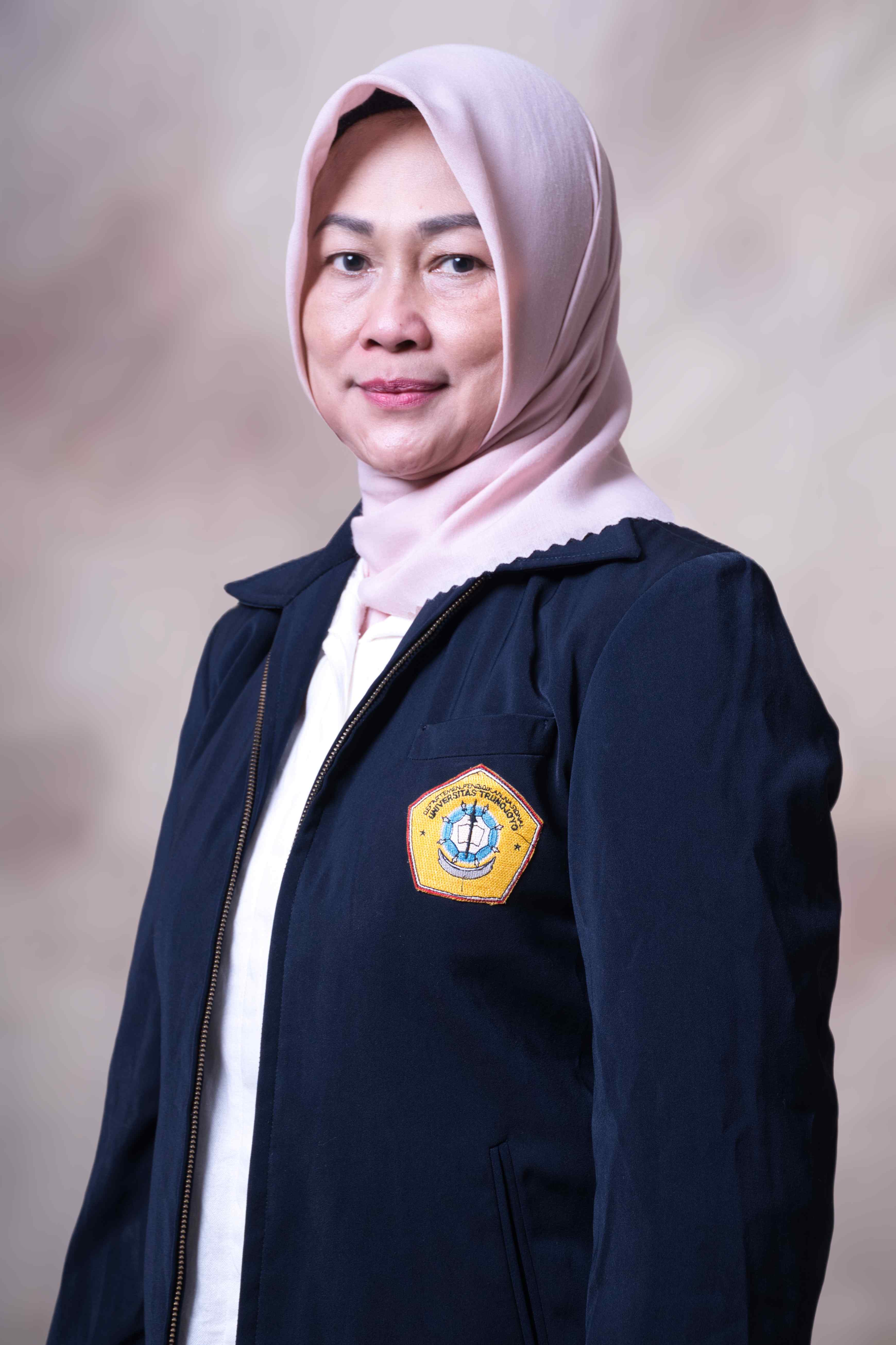 Dr. Ir. Nurita Andriani, M.M.